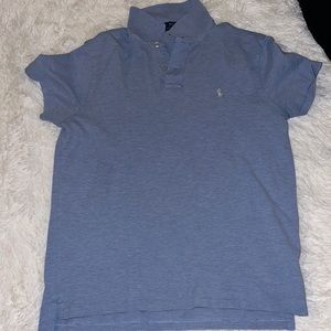 Men’s polo, Ralph Lauren polo